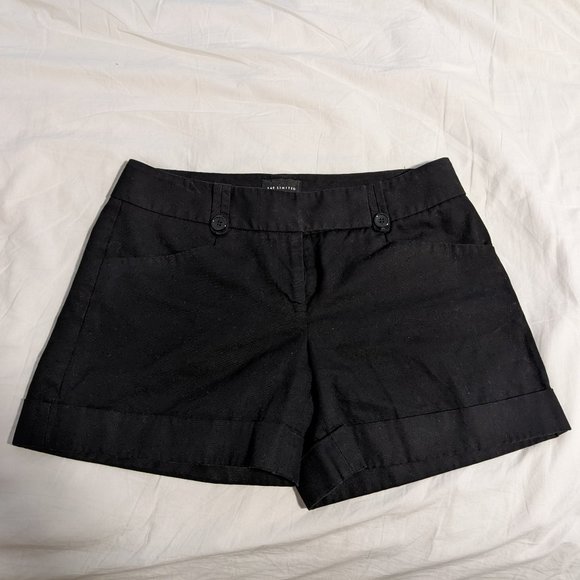 The Limited Drew Fit Shorts - Picture 1 of 3